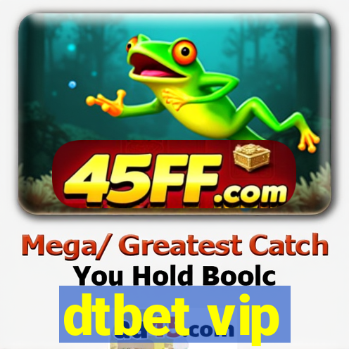 dtbet vip